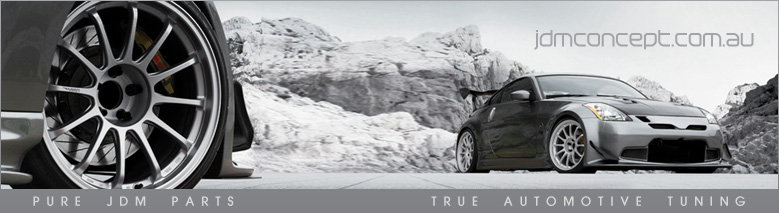 pure jdm parts, true automotive tuning
