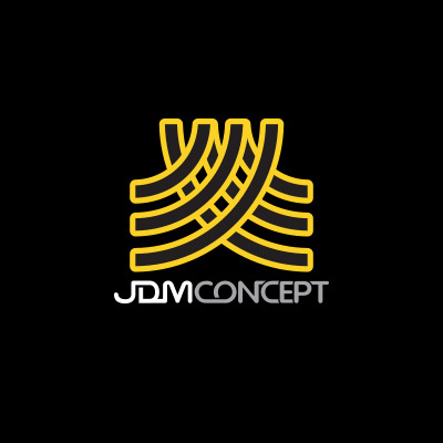 JDM Concept Honda Integra DC5 0107 J's Racing GT Wing Type 1