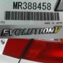 Evo Badges