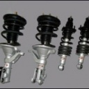 Sports Suspension