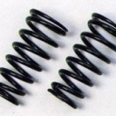 Tapered Spring