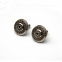Number Plate Bolts