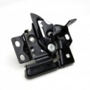 Bonnet Latch