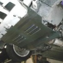 Under Panel
