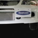 Number Plate Bracket