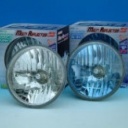 Multi Reflector - Round