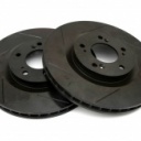 FCR Brake Rotor