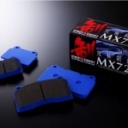 MX72 Brake Pads