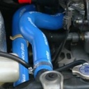 Super Solid Coolant Line