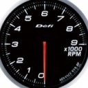 Advance BF Tachometer