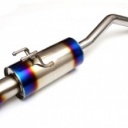 304-R Muffler