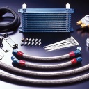 Oil Cooler Kit [Standard]