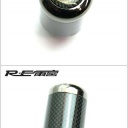 Razo Shift Knob Carbon 400
