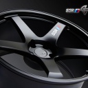 GTF 01 Forged