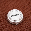 Meister S1R / M1R Center Caps