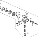Power Steering Pump