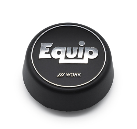 Equip 01 | 03 | 40 Center Cap