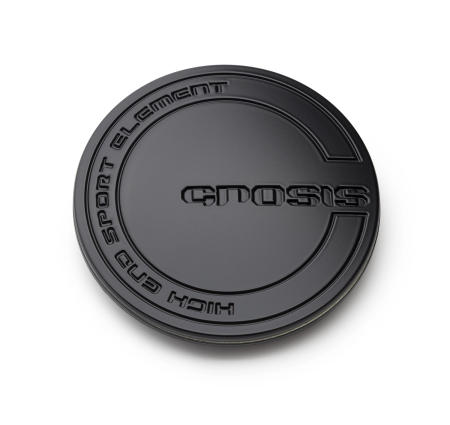 Gnosis Center Cap