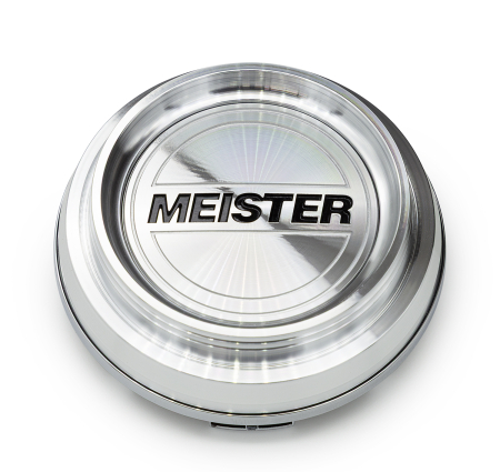 Meister Center Cap