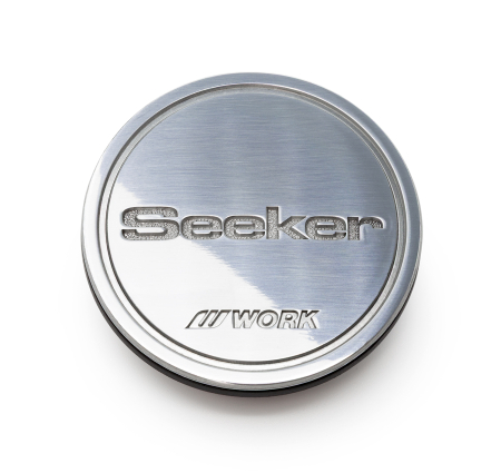 Seeker Center Cap